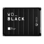 Външен диск Western Digital WDBA6U0020BBK-WESN
