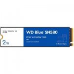 SSD Western Digital Blue WDS200T3B0E