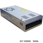 PoE сплитер GZT-H300S48