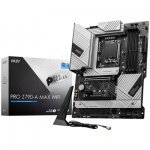 Дънна платка MSI Z790-A PRO_Z790-A_MAX_WIFI
