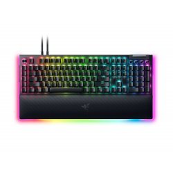 Клавиатура Razer BlackWidow V4 Pro RZ03-04680100-R3M1