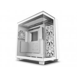 Компютърна кутия NZXT H9 CM-H91EW-01