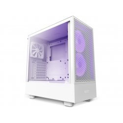 Компютърна кутия NZXT H5 CC-H51FW-R1