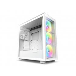 Компютърна кутия NZXT H7 CM-H71EW-02