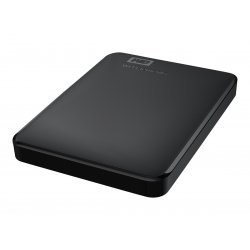 Твърд диск Western Digital Elements WDBU6Y0015BBK-WESN