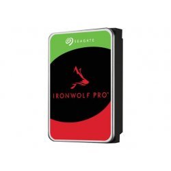 Твърд диск Seagate Ironwolf ST8000NT001