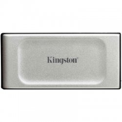 Външен диск Kingston XS2000 SXS2000/4000G