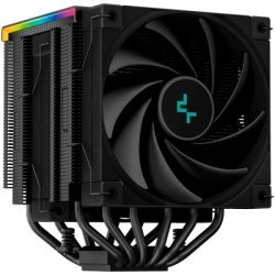 Охлаждане за компютри > DeepCool AK620 R-AK620-BKADMN-G