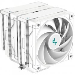 Охлаждане за компютри > DeepCool AK620 R-AK620-WHNNMT-G-1