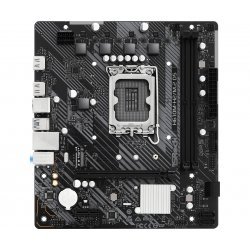 Дънна платка ASRock H610M-H2/M.2 D5