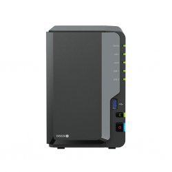 NAS устройство Synology DS224+