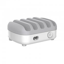 Жично зарядно устройство Orico