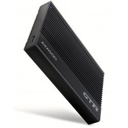 Кутия за диск AXAGON EE25-GTR