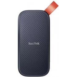 Външен диск SanDisk SDSSDE30-2T00-G26