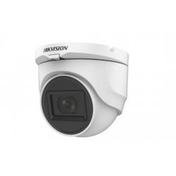 Аналогова камера Hikvision DS-2CE76D0T-ITMF