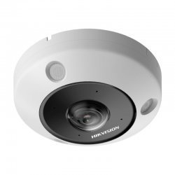 IP камера Hikvision