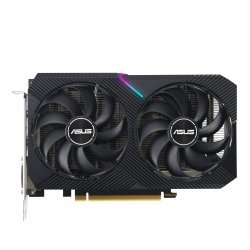 Видео карта Asus RTX 3050 90YV0GH6-M0NA00