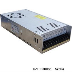 PoE сплитер GZT-H300S48