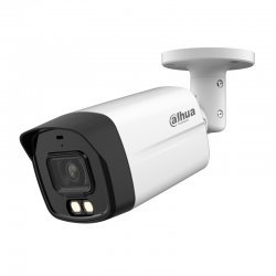 Аналогова камера Dahua HAC-HFW1500TLM-IL-A-0360B-S2
