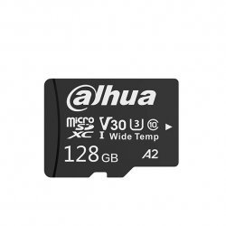 Аналогова камера Dahua TF-W100-128GB