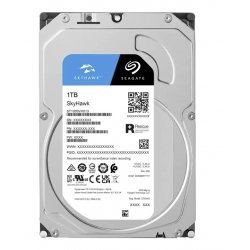 Твърд диск Seagate SKYHAWK ST1000VX013