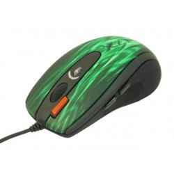 Мишки > A4Tech XL-750BK Black