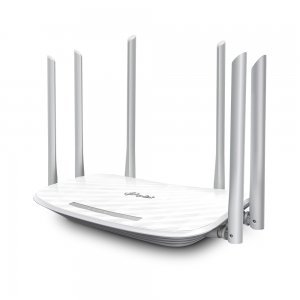 Безжичен рутер TP-Link Archer C86