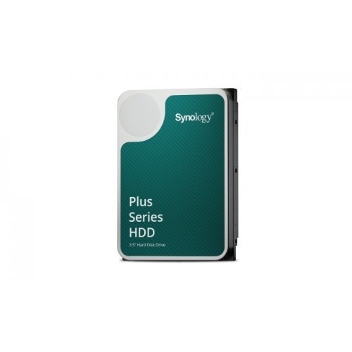 Твърд диск Synology Plus Series  HAT3300-12T (снимка 1)