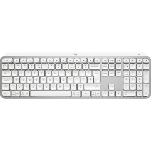 Клавиатура Logitech MX Keys S 920-011588 (снимка 1)