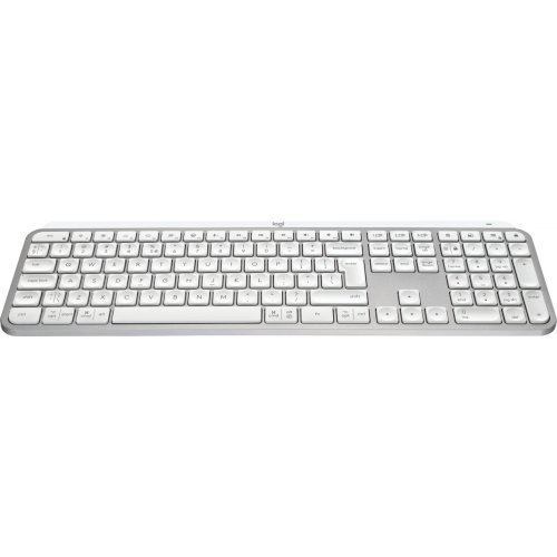 Клавиатура Logitech MX Keys S 920-011588 (снимка 2)