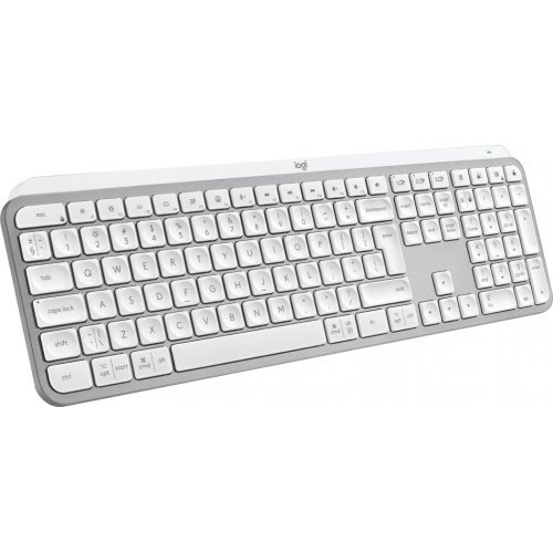 Клавиатура Logitech MX Keys S 920-011588 (снимка 3)