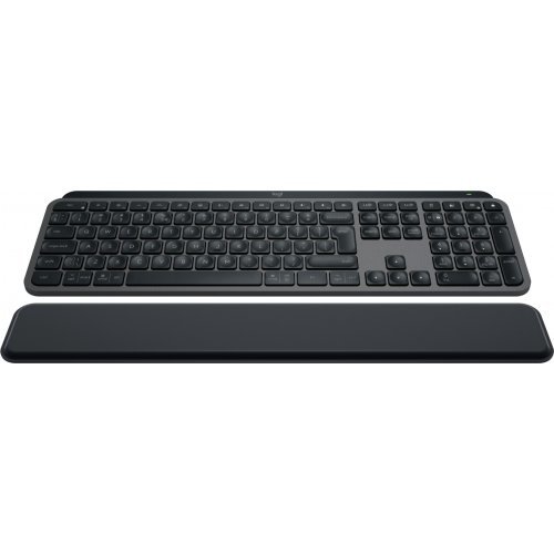 Клавиатура Logitech MX Keys S 920-011589 (снимка 2)