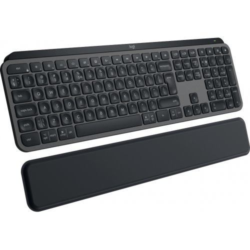 Клавиатура Logitech MX Keys S 920-011589 (снимка 3)