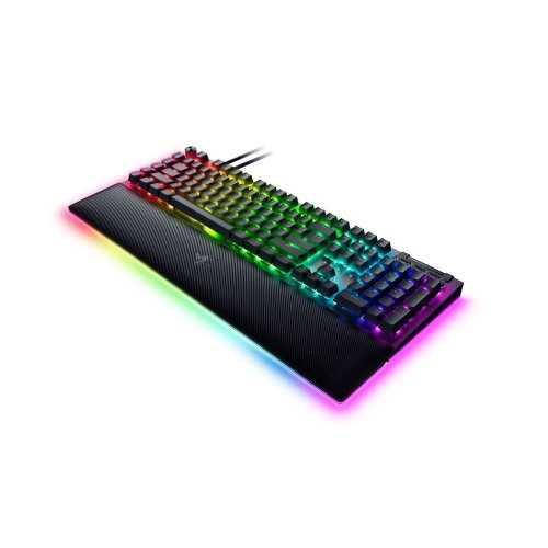 Клавиатура Razer BlackWidow V4 Pro RZ03-04680100-R3M1 (снимка 2)