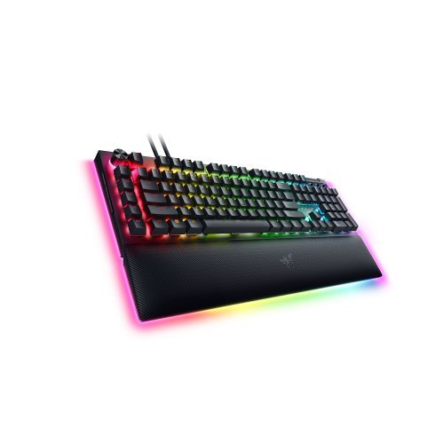 Клавиатура Razer BlackWidow V4 Pro RZ03-04680100-R3M1 (снимка 3)
