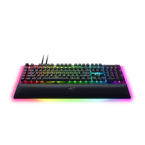 Клавиатура Razer BlackWidow V4 Pro RZ03-04680100-R3M1 (снимка 4)
