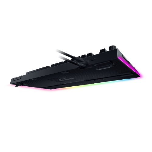 Клавиатура Razer BlackWidow V4 Pro RZ03-04680100-R3M1 (снимка 5)