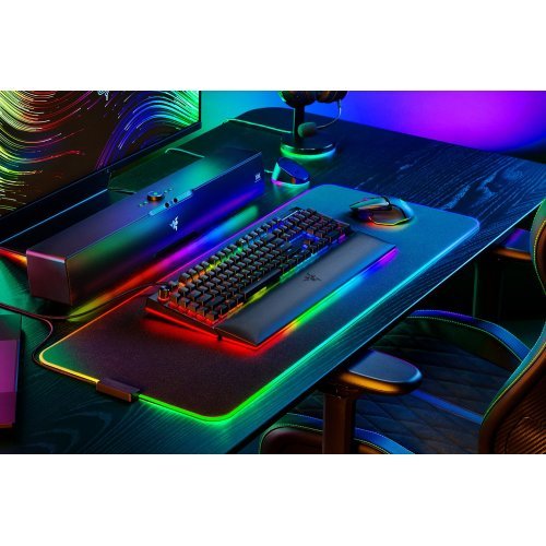 Клавиатура Razer BlackWidow V4 Pro RZ03-04680100-R3M1 (снимка 6)