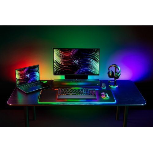 Клавиатура Razer BlackWidow V4 Pro RZ03-04680100-R3M1 (снимка 7)