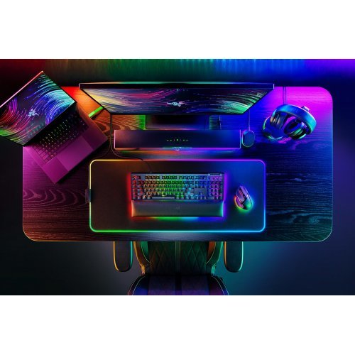 Клавиатура Razer BlackWidow V4 Pro RZ03-04680100-R3M1 (снимка 8)
