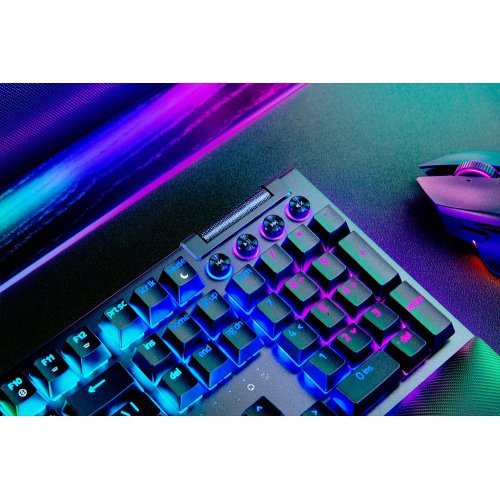 Клавиатура Razer BlackWidow V4 Pro RZ03-04680100-R3M1 (снимка 10)