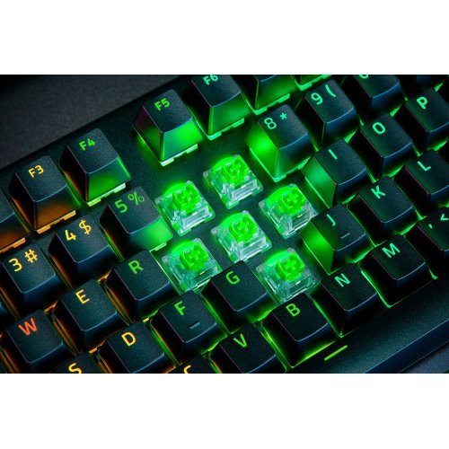 Клавиатура Razer BlackWidow V4 Pro RZ03-04680100-R3M1 (снимка 11)