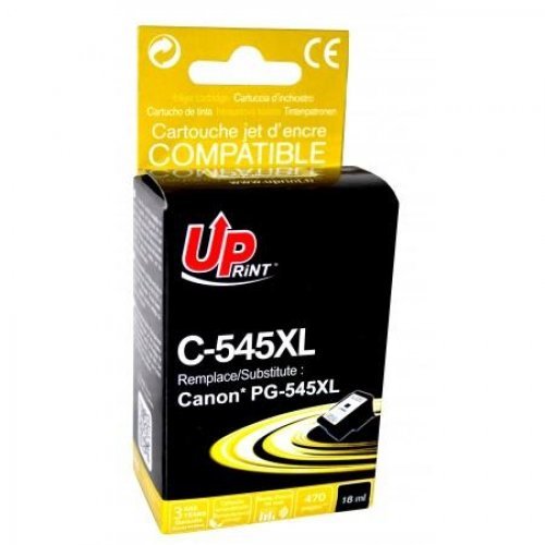 Консумативи за принтери > Canon LF-INK-CAN-PG-545XL-UP (снимка 1)