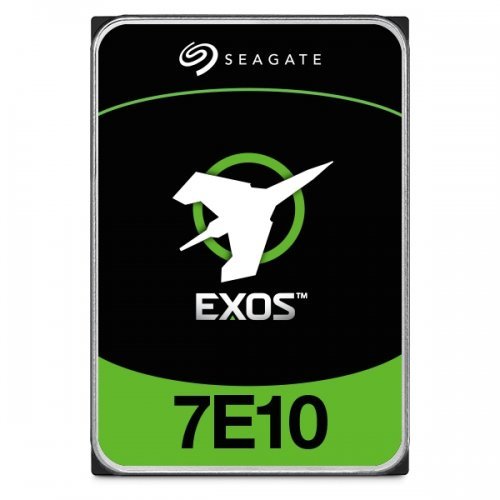 Твърд диск Seagate Exos ST2000NM000B (снимка 1)