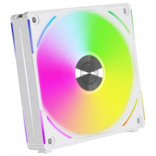 Охлаждане за компютри > Lian-Li UNI G99.12ALV21W.00 (снимка 4)