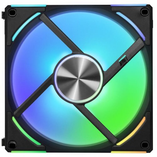 Охлаждане за компютри > Lian-Li UNI G99.14ALV21B.00 (снимка 2)