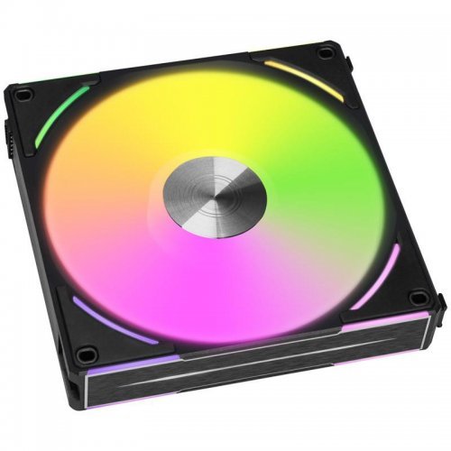 Охлаждане за компютри > Lian-Li UNI G99.14ALV21B.00 (снимка 3)