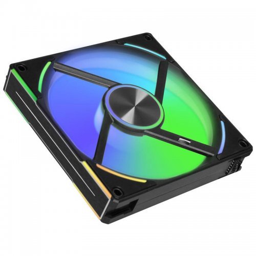 Охлаждане за компютри > Lian-Li UNI G99.14ALV21B.00 (снимка 4)