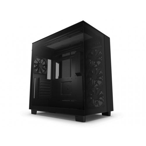 Компютърна кутия NZXT H9 CM-H91FB-01 (снимка 1)