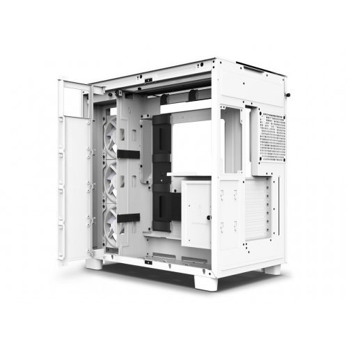 Компютърна кутия NZXT H9 CM-H91EW-01 (снимка 2)